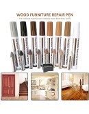 Маркери и пастели за ремонт на мебели 17бр